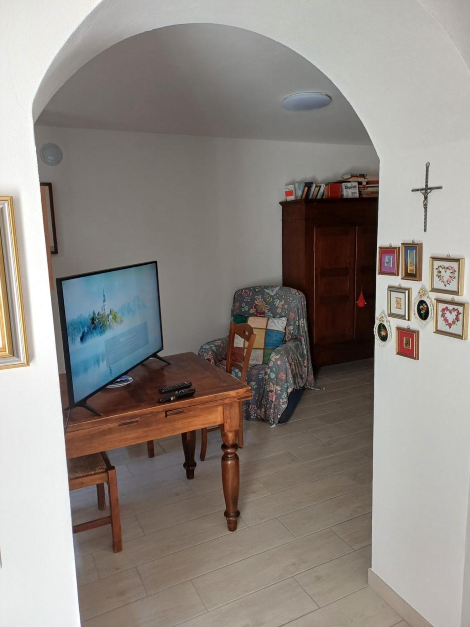 La Locanda Della Campanara Santa Sofia Extérieur photo