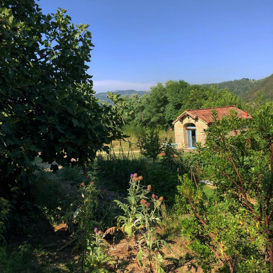 La Locanda Della Campanara Santa Sofia Extérieur photo